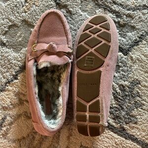 Women’s Cole Haan flats